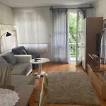 Apartment Dalmacija Biograd Na Moru