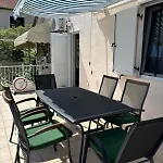 Apartment Dalmacija *