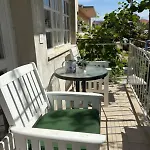 Apartment Dalmacija Biograd Na Moru