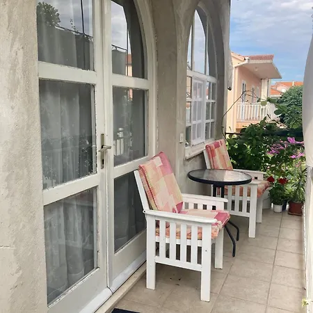 Apartment Dalmacija Biograd Na Moru