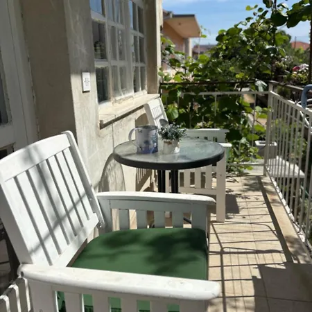 Apartment Dalmacija Biograd Na Moru