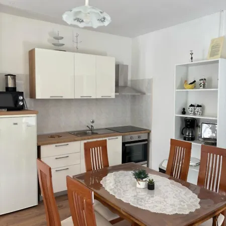 Dalmacija Apartment