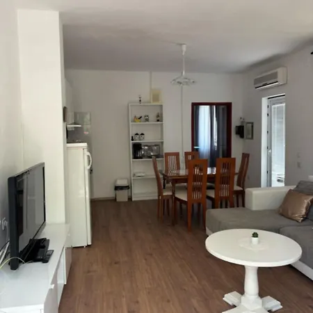 Dalmacija Apartment *