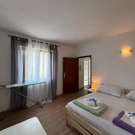 Dalmacija Apartment