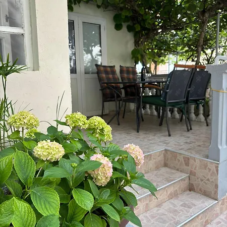 Apartment Dalmacija *
