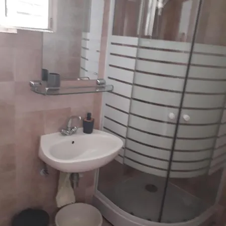 Apartment Dalmacija Biograd Na Moru