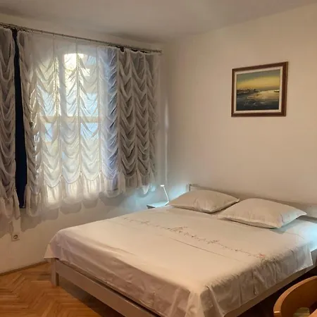 Apartment Dalmacija Biograd Na Moru