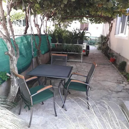 Apartment Dalmacija
