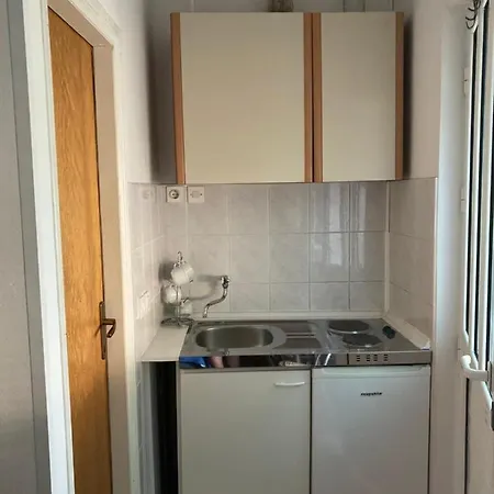 Dalmacija Apartament Biograd Na Moru