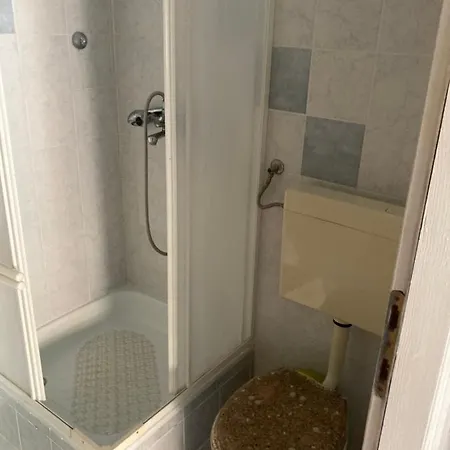 Apartament Dalmacija *