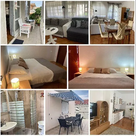 Apartman Dalmacija *