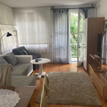 Apartament Dalmacija Biograd Na Moru