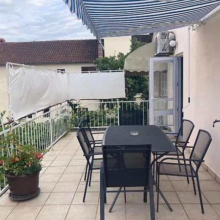Dalmacija Apartamento