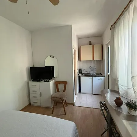 Apartament Dalmacija