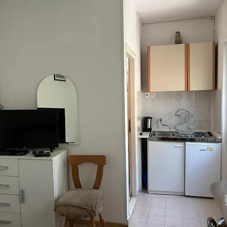 Dalmacija Apartament Biograd Na Moru