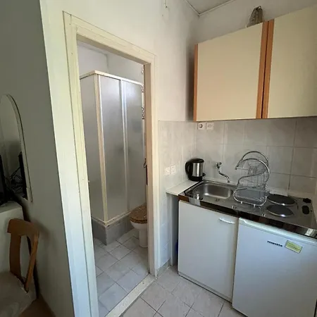 Apartament Dalmacija Biograd Na Moru