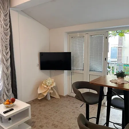 Apartment Dalmacija *