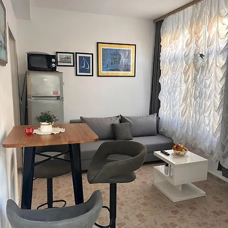 Apartment Dalmacija Biograd Na Moru