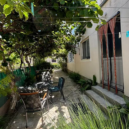 Apartment Dalmacija Biograd Na Moru