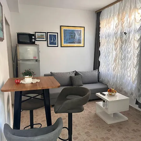 Apartament Dalmacija Biograd Na Moru