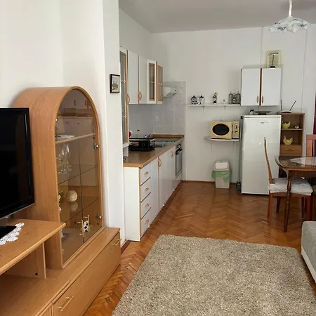 Apartament Dalmacija