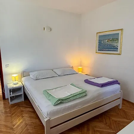 Dalmacija * Biograd Na Moru