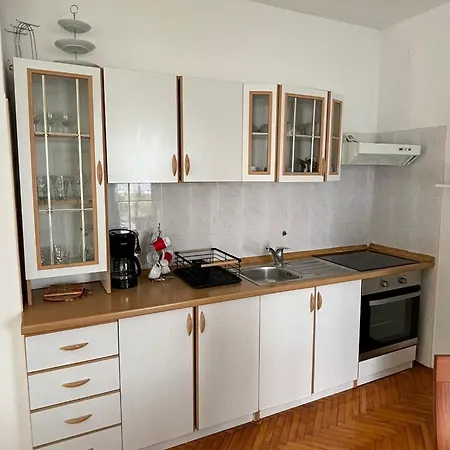 Apartment Dalmacija *