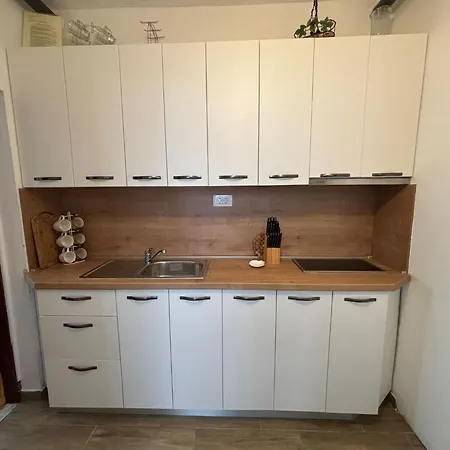 Dalmacija Apartman Biograd na Moru