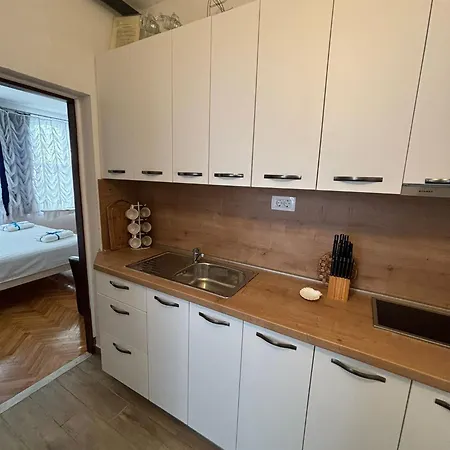 Apartament Dalmacija Biograd Na Moru