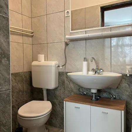 Dalmacija Apartman