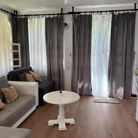 Dalmacija Apartman Biograd Na Moru