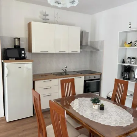 Apartament Dalmacija