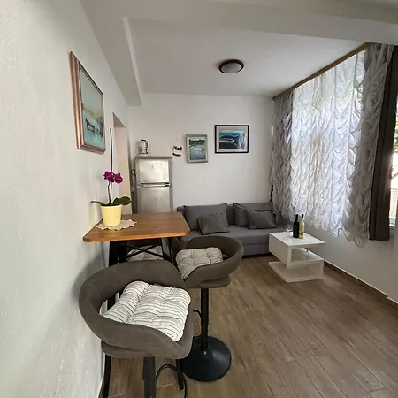 Dalmacija Apartman Biograd Na Moru