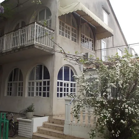 Apartament Dalmacija