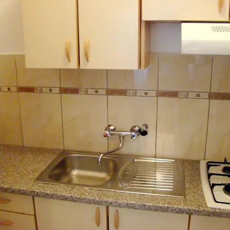Dalmacija Apartment Biograd Na Moru