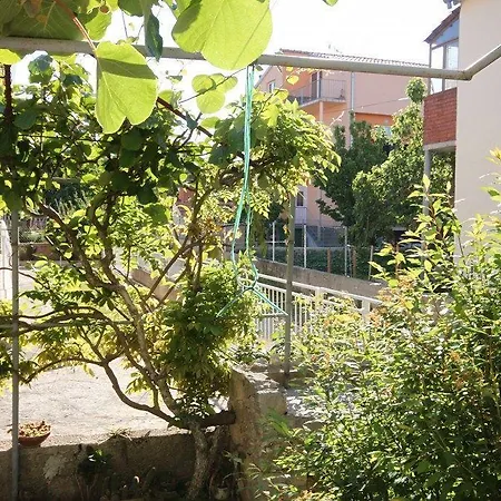 Dalmacija Apartament Biograd Na Moru