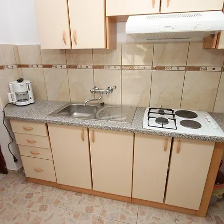 Dalmacija Apartment