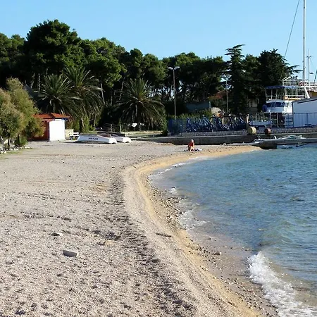 Dalmacija Apartment *