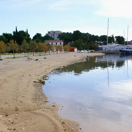 Dalmacija Apartament Biograd Na Moru