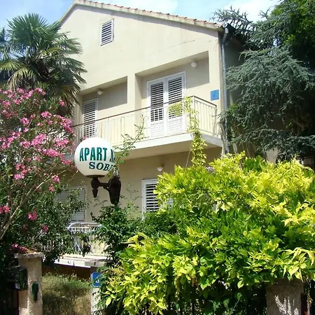 Apartment Dalmacija